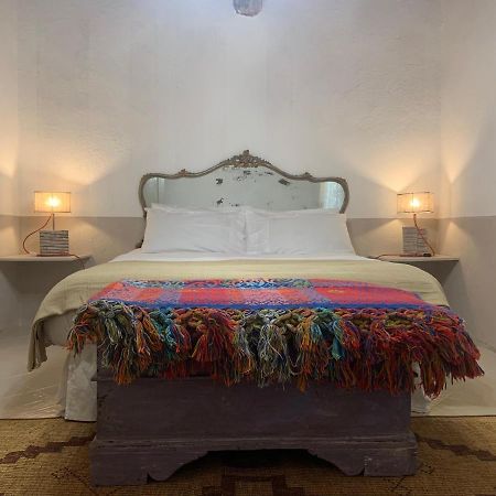 Capannacce Organic And Horse Farm Villa Rapolano Terme Exterior photo
