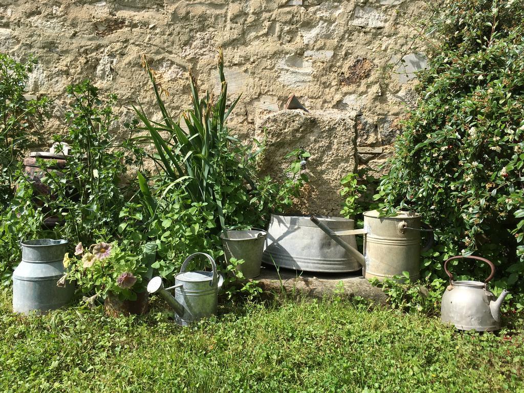 Capannacce Organic And Horse Farm Villa Rapolano Terme Exterior photo