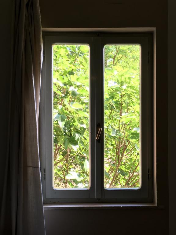Capannacce Organic And Horse Farm Villa Rapolano Terme Exterior photo